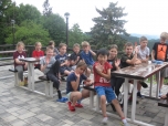 4. den - Švp