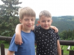 4. den - Švp