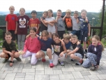 4. den - Švp