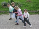 4. den - Švp