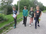 4. den - Švp