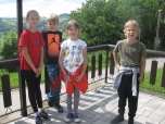 4. den - Švp