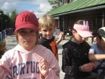 4. den - Švp