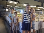 Červen 2022 - Království železnic