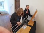 HLAVOLAMY A DESKOVKY
