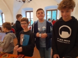HLAVOLAMY A DESKOVKY