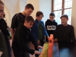 HLAVOLAMY A DESKOVKY