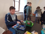 HLAVOLAMY A DESKOVKY