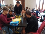 HLAVOLAMY A DESKOVKY