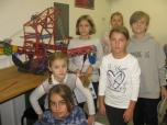 4. B září - Království železnic