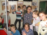4. B září - Království železnic