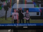 4. B září - Království železnic