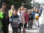 4. B září - Království železnic