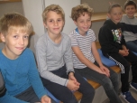 4. B říjen - Knihovna