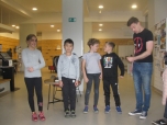 4. B říjen - Knihovna
