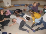 4. B říjen - Knihovna