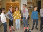 4. B říjen - Knihovna