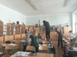 Hrajeme si na fyziky - kyvadlo