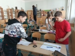 Hrajeme si na fyziky - kyvadlo