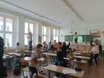 Hrajeme si na fyziky - kyvadlo