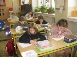4. B říjen - Soustředíme se 