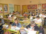 4. B říjen - Soustředíme se 