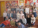 4. B listopad - Snažíme se 