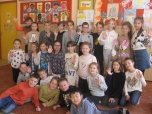4. B listopad - Snažíme se 