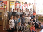 4. B listopad - Snažíme se 