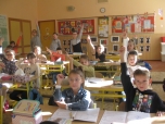 4. B listopad - Snažíme se 