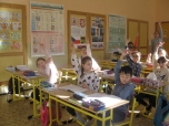 4. B listopad - Snažíme se 