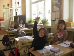 4. B listopad - Snažíme se 