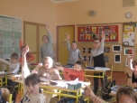 4. B listopad - Snažíme se 