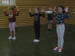 4. B listopad - Baseball