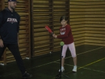 4. B listopad - Baseball