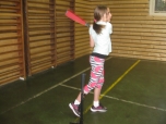 4. B listopad - Baseball