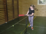 4. B listopad - Baseball