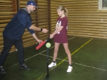 4. B listopad - Baseball