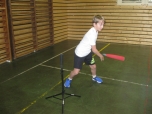 4. B listopad - Baseball
