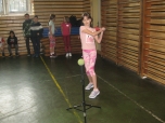 4. B listopad - Baseball