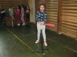 4. B listopad - Baseball