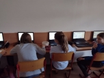 Bobřík informatiky 6.A