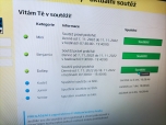 Bobřík informatiky 6.A