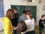 Děti učí děti
