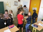 Děti učí děti