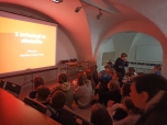 Archeologický workshop