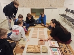 Archeologický workshop