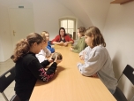 Archeologický workshop
