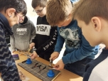 Archeologický workshop