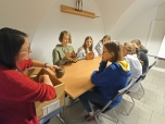 Archeologický workshop